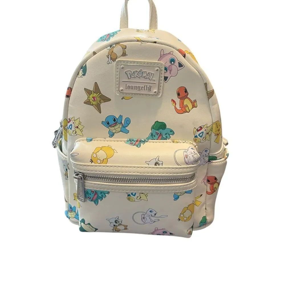 Loungefly pokemon kids